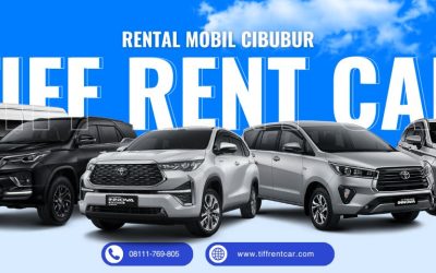 Sewa Mobil Hiace Bekasi