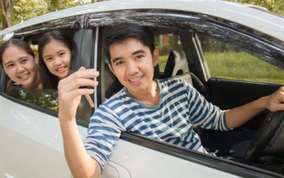 Keuntungan Sewa Mobil di Cibubur untuk Liburan Keluarga