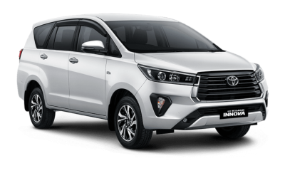 Rental Mobil Innova Zenix Bekasi