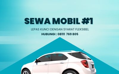 Sewa Mobil Cililitan Jakarta Timur