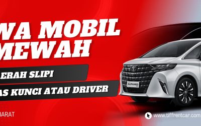 Sewa Mobil Mewah Kembangan