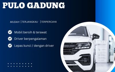Sewa Mobil Mewah Pulogadung